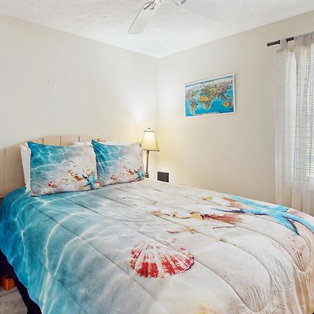 White River Unit 19E Миртл-Бич Экстерьер фото